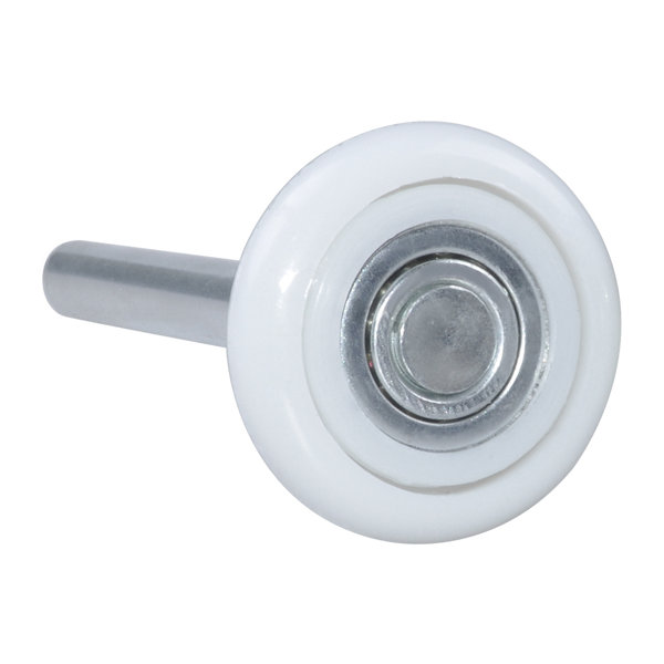 Konelia Quiet Garage Door Rollers Wheels Replacement Wayfair